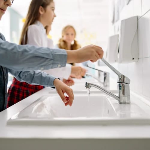 Hygiene Consumables, Apparel and Equipment