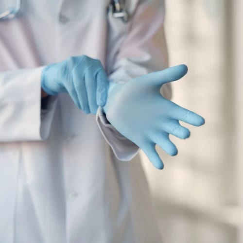 Medical Disposables and Consumables